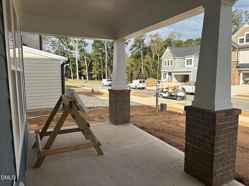 2013 Garden Flower Dr Lot 9, Apex, NC 27523