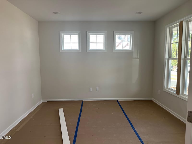 2013 Garden Flower Dr Lot 9, Apex, NC 27523