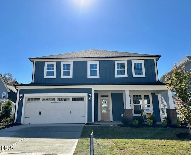 2013 Garden Flower Dr Lot 9, Apex, NC 27523