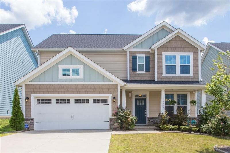 2013 Ginseng Ln, Raleigh, NC 27603