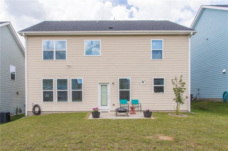 2013 Ginseng Ln, Raleigh, NC 27603