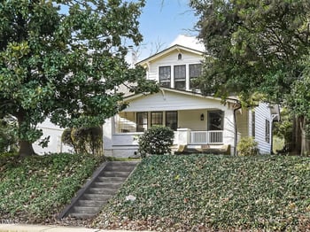 2013 Glenwood Ave, Raleigh, NC 27608