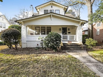 2013 Glenwood Ave, Raleigh, NC 27608