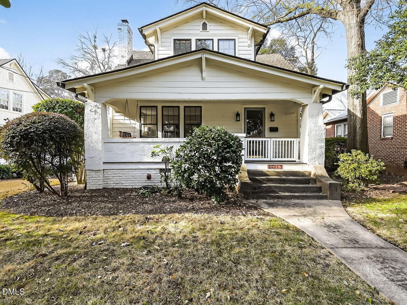 2013 Glenwood Ave, Raleigh, NC 27608