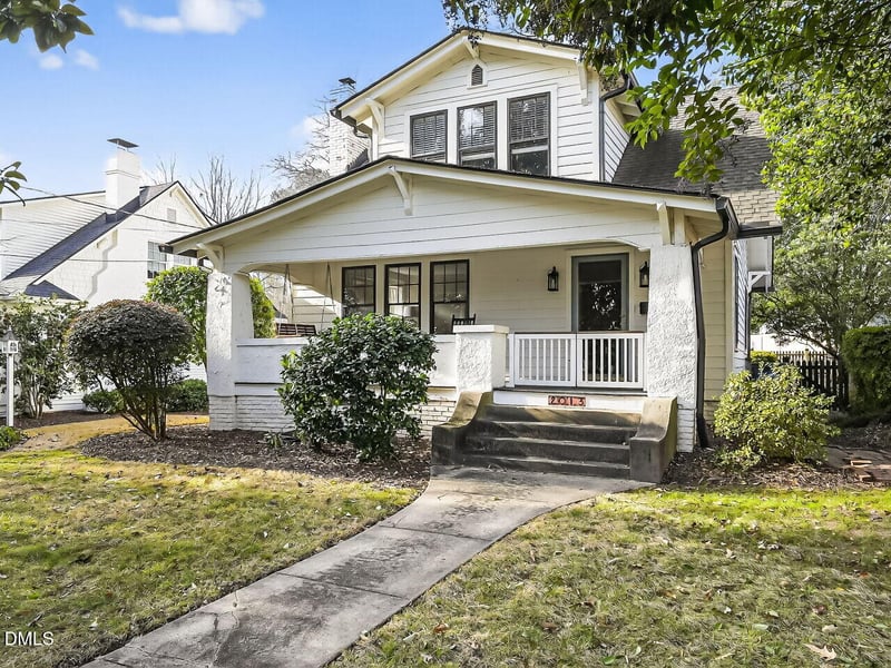 2013 Glenwood Ave, Raleigh, NC 27608