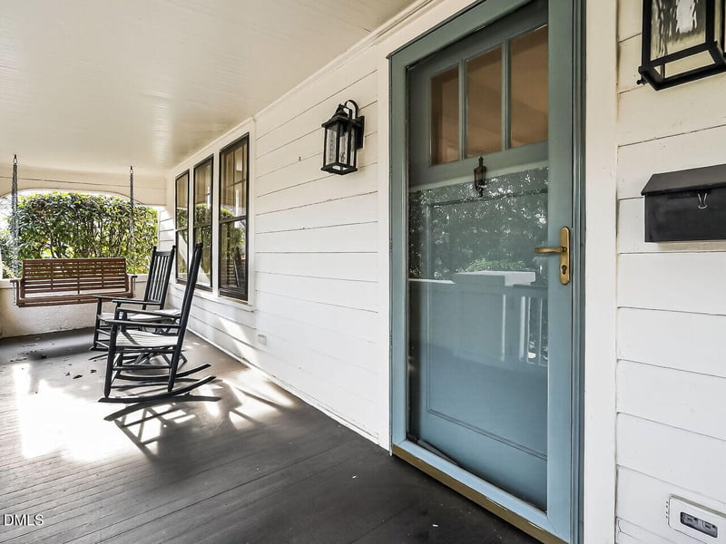 2013 Glenwood Ave, Raleigh, NC 27608