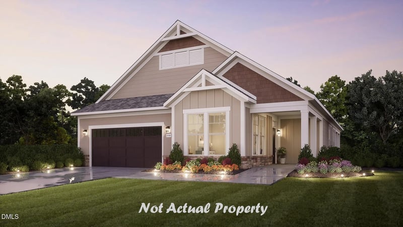 2013 Grimsby Ct, Durham, NC 27703