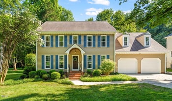 2013 Hamrick Dr, Raleigh, NC 27615