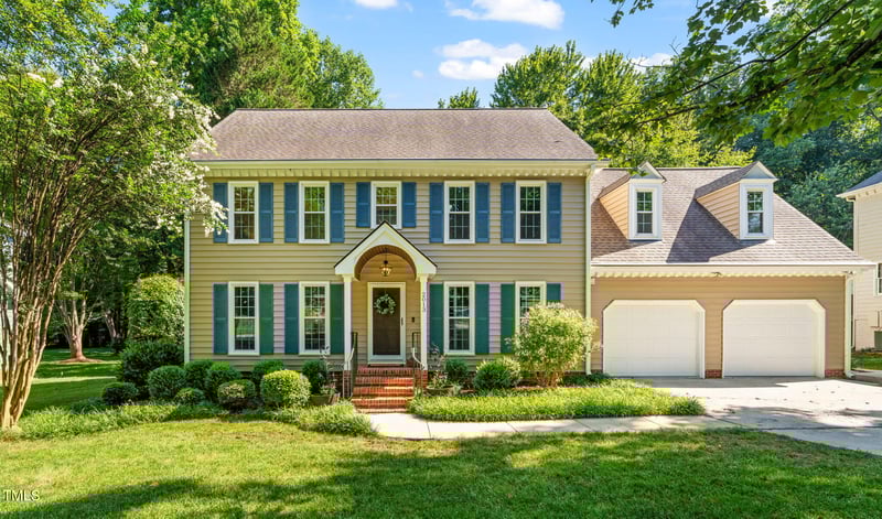 2013 Hamrick Dr, Raleigh, NC 27615
