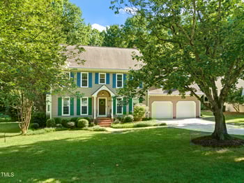 2013 Hamrick Dr, Raleigh, NC 27615