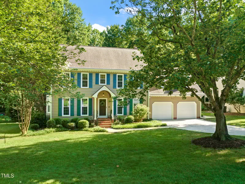 2013 Hamrick Dr, Raleigh, NC 27615