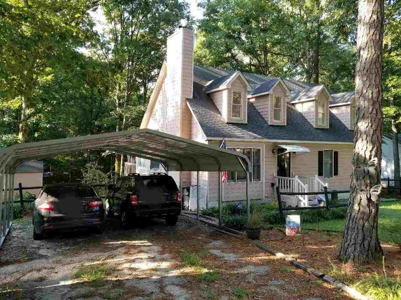 2013 Hemlock Cir, Clayton, NC 27520