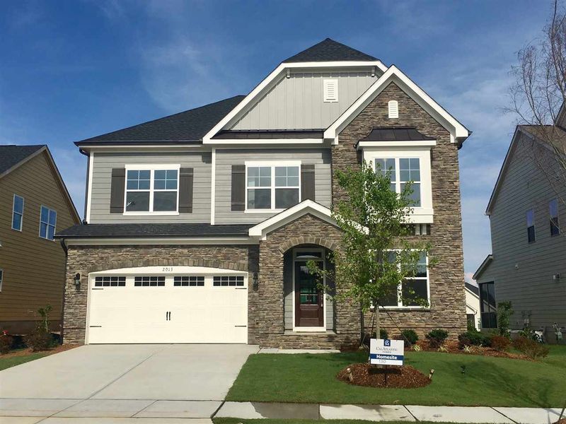 2013 Higley Dr #130, Wake Forest, NC 27587