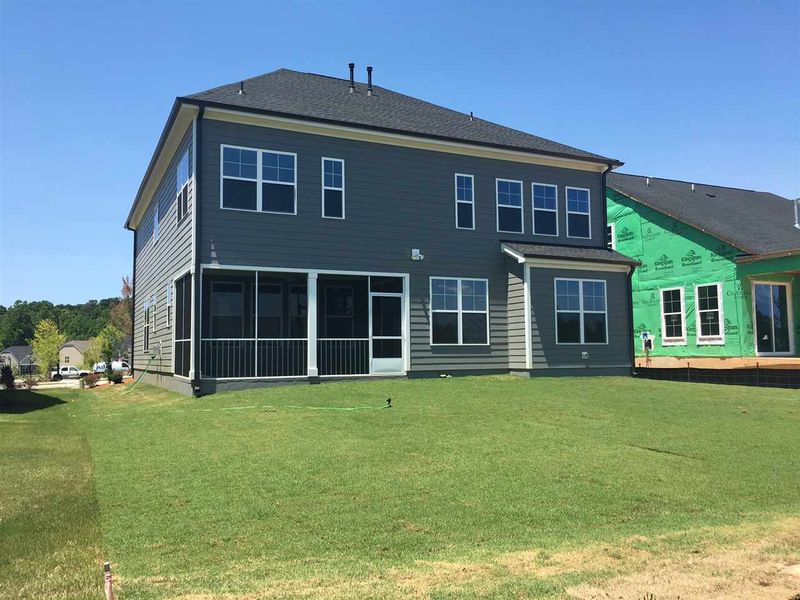 2013 Higley Dr #130, Wake Forest, NC 27587