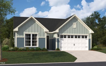 2013 Kapalua Way, Durham, NC 27703