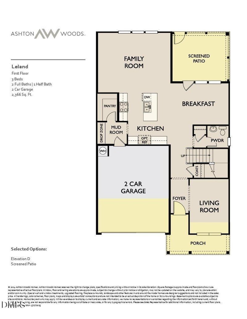 2013 Ken Dr #97, Fuquay Varina, NC 27526