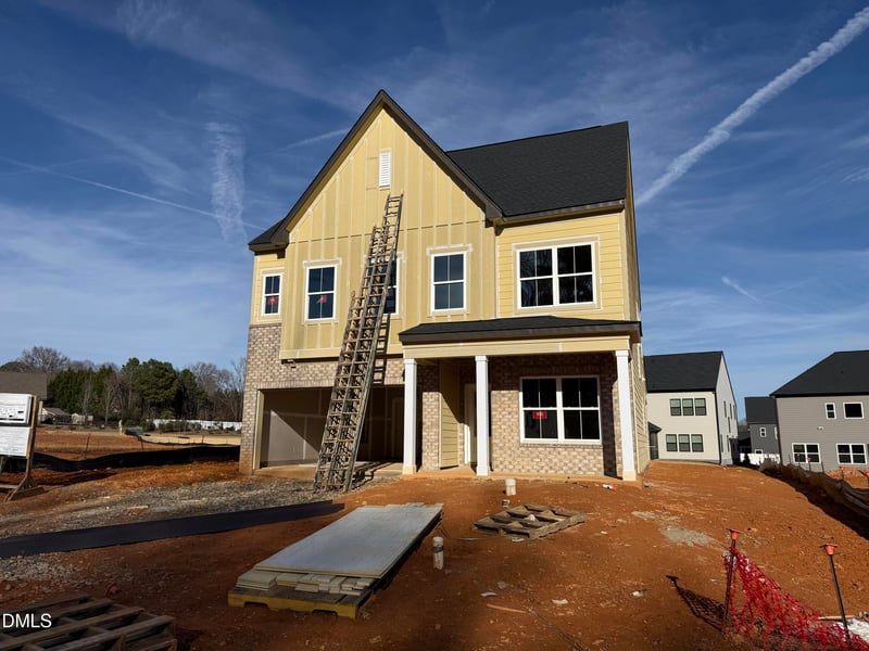 2013 Ken Dr #97, Fuquay Varina, NC 27526