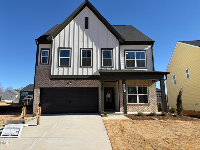 2013 Ken Dr #97, Fuquay Varina, NC 27526