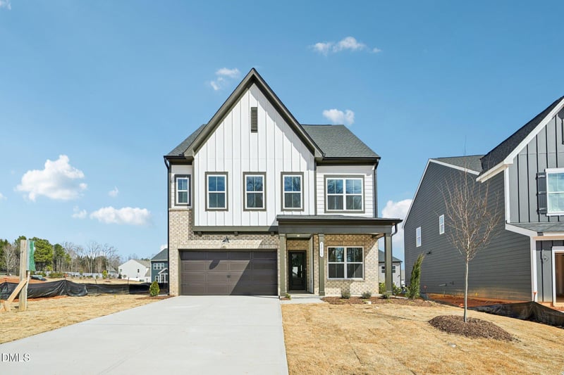 2013 Ken Dr #97, Fuquay Varina, NC 27526