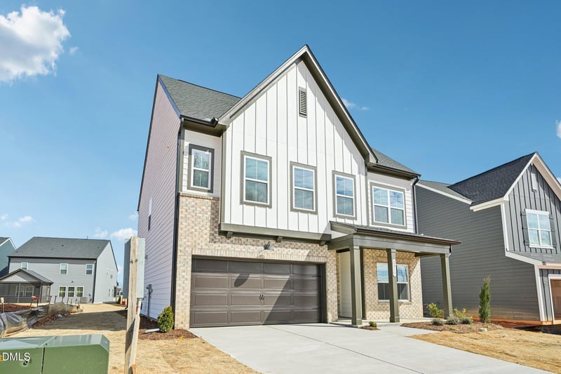 2013 Ken Dr #97, Fuquay Varina, NC 27526