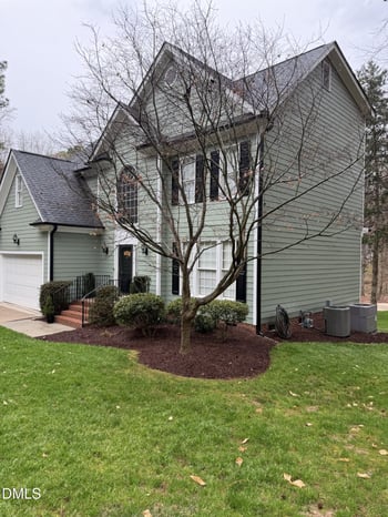 2013 Kinleys Way, Raleigh, NC 27613