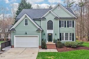 2013 Kinleys Way, Raleigh, NC 27613