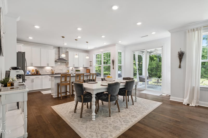 2013 Latham Oaks Ave, Wake Forest, NC 27587