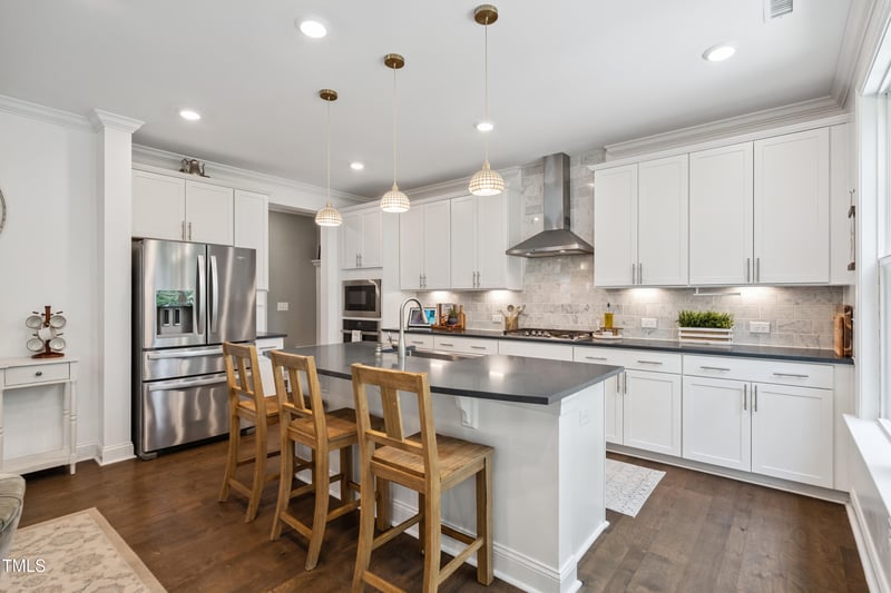 2013 Latham Oaks Ave, Wake Forest, NC 27587