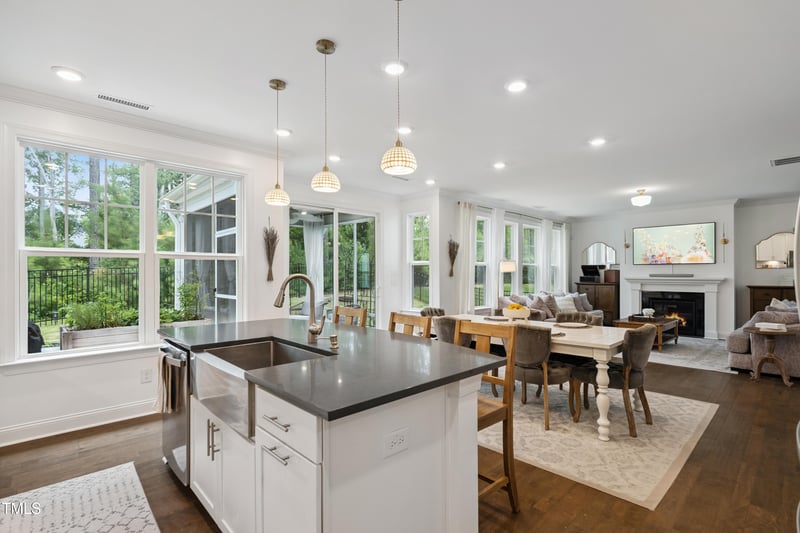 2013 Latham Oaks Ave, Wake Forest, NC 27587