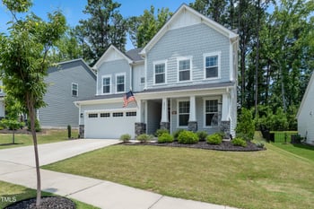 2013 Latham Oaks Ave, Wake Forest, NC 27587