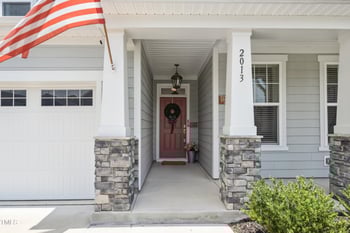 2013 Latham Oaks Ave, Wake Forest, NC 27587