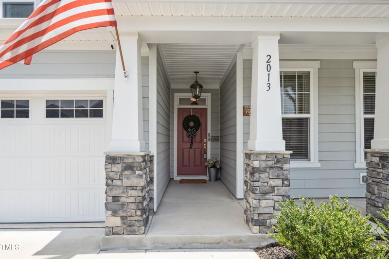 2013 Latham Oaks Ave, Wake Forest, NC 27587