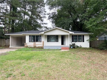 2013 Mango Cir, Fayetteville, NC 28304