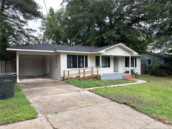 2013 Mango Cir, Fayetteville, NC 28304