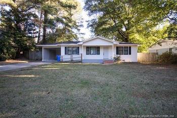 2013 Mango Cir, Fayetteville, NC 28304