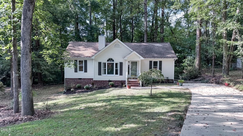 2013 Myrtle Ln, Clayton, NC 27520