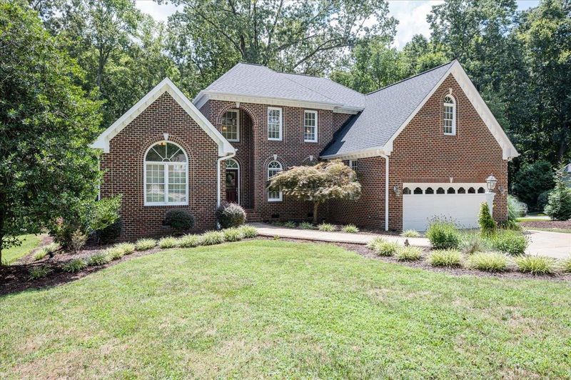 2013 Navan Ln, Garner, NC 27529
