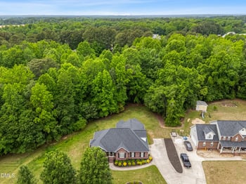 2013 Old Crews Rd, Knightdale, NC 27545