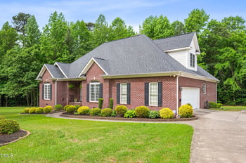 2013 Old Crews Rd, Knightdale, NC 27545