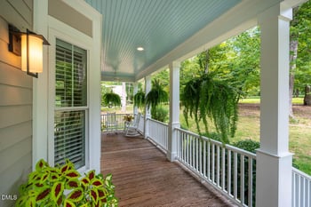 2013 Peninsula Ln, Hillsborough, NC 27278