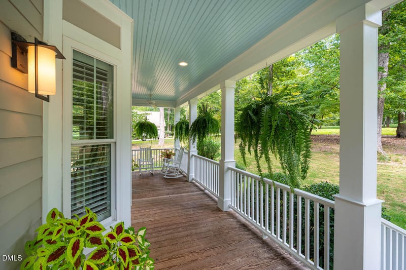 2013 Peninsula Ln, Hillsborough, NC 27278