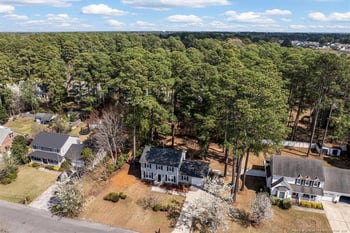 2013 Penrose Dr, Fayetteville, NC 28304