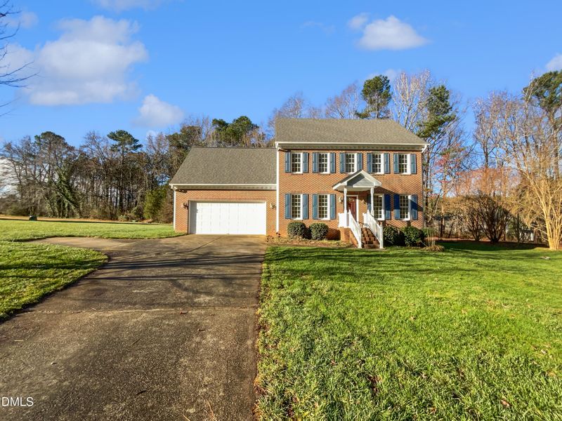 2013 Pratt Cir, Franklinton, NC 27525