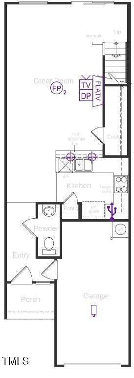 2013 Rabbitbrush St, Durham, NC 27704