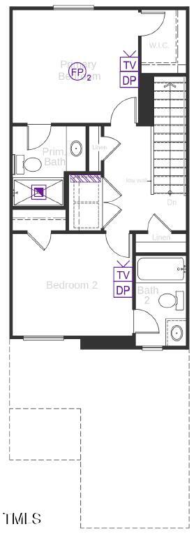 2013 Rabbitbrush St, Durham, NC 27704