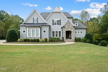 2013 Reserve Falls Ln, Wake Forest, NC 27587