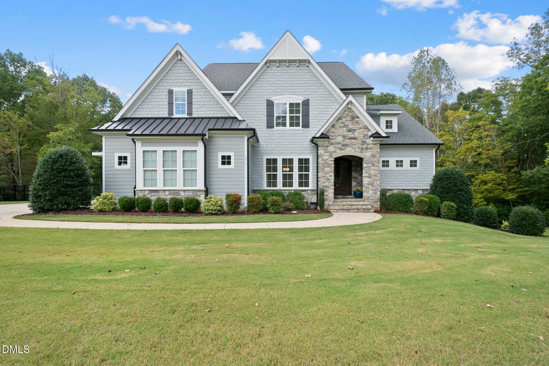 2013 Reserve Falls Ln, Wake Forest, NC 27587