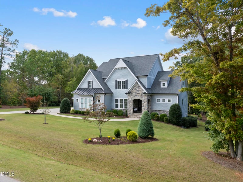 2013 Reserve Falls Ln, Wake Forest, NC 27587
