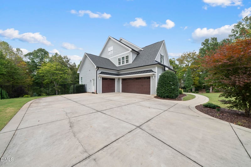 2013 Reserve Falls Ln, Wake Forest, NC 27587