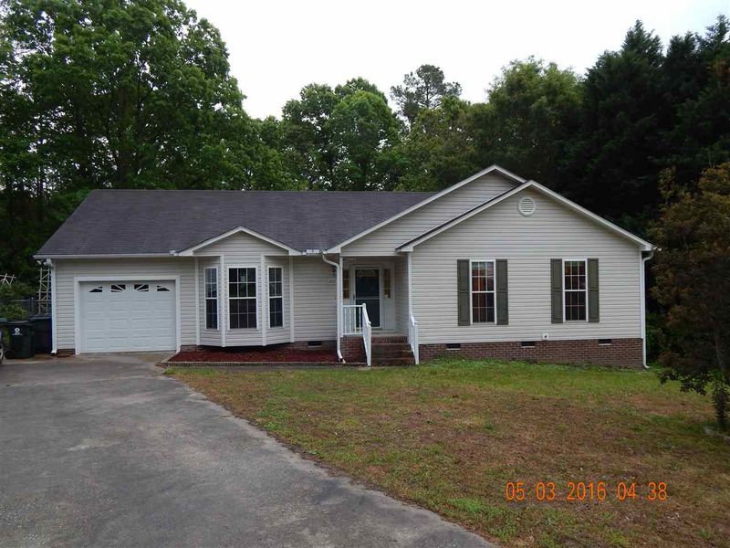 2013 Ruddy Rd, Raleigh, NC 27616